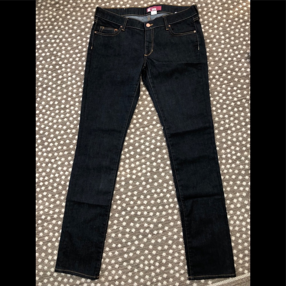 H&M women’s jeans
